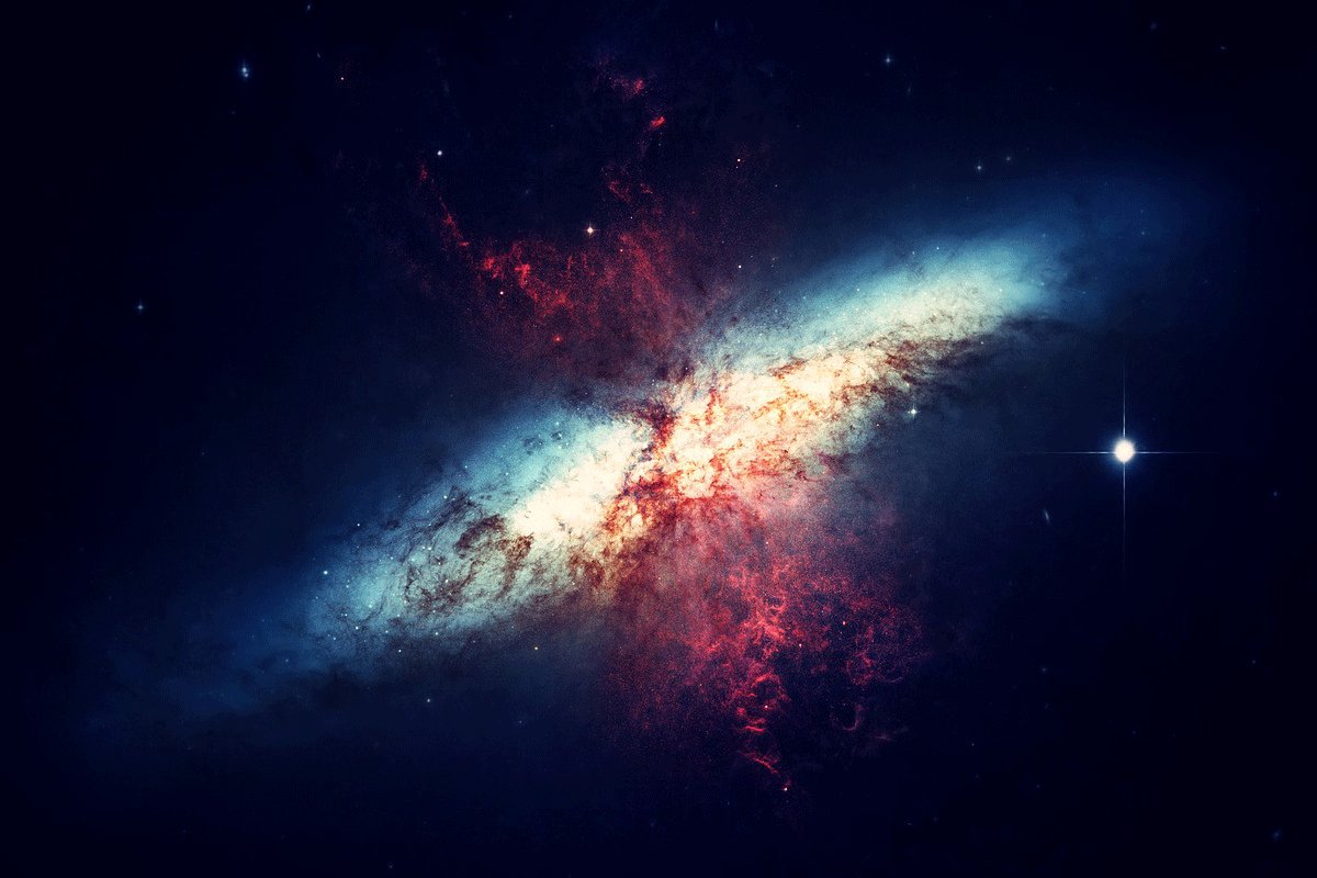 RUSKI ASTRONOMI OBJASNILI Evo šta će se dešavati na nebu ove jeseni