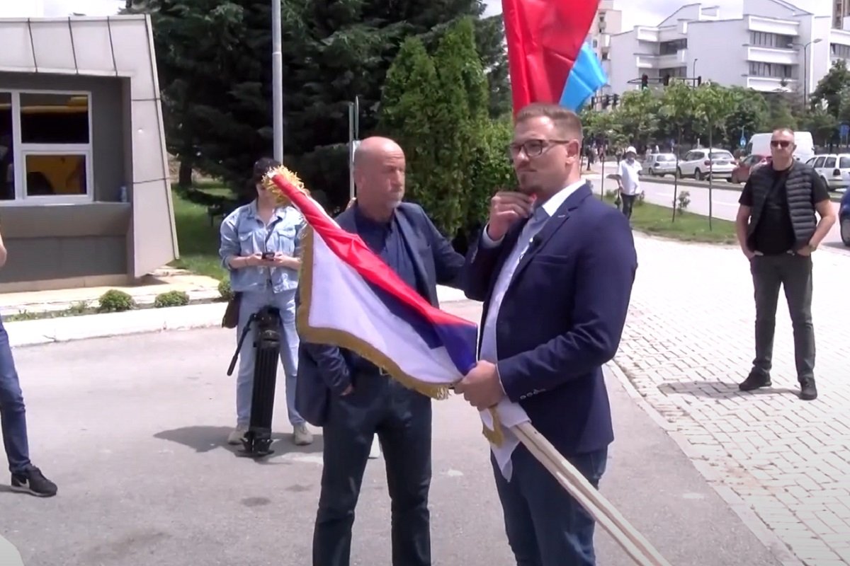 IZREČENA KAZNA Arsenijević i Orlović pušteni iz pritvora