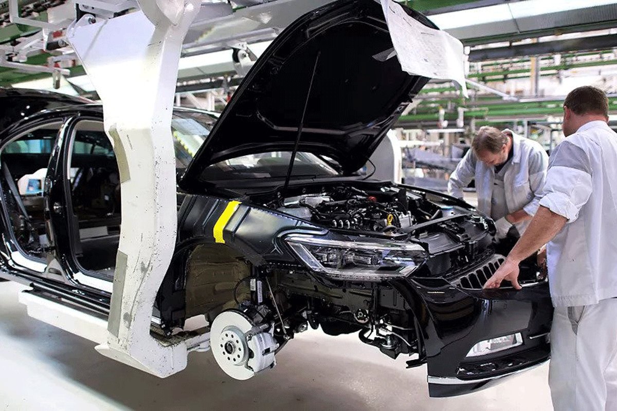 PRIJETE ZATVARANJEM FABRIKA Potresi u VW-u: Ukidaju radničke garancije
