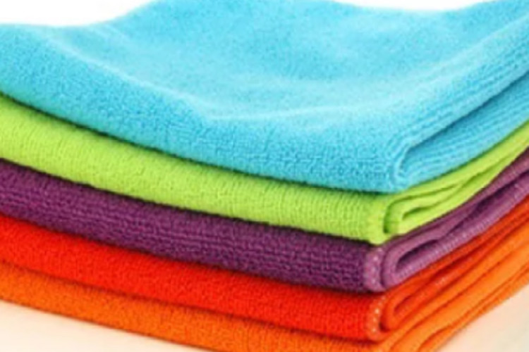 DA LI STE ZNALI? Magične krpe imaju rok trajanja