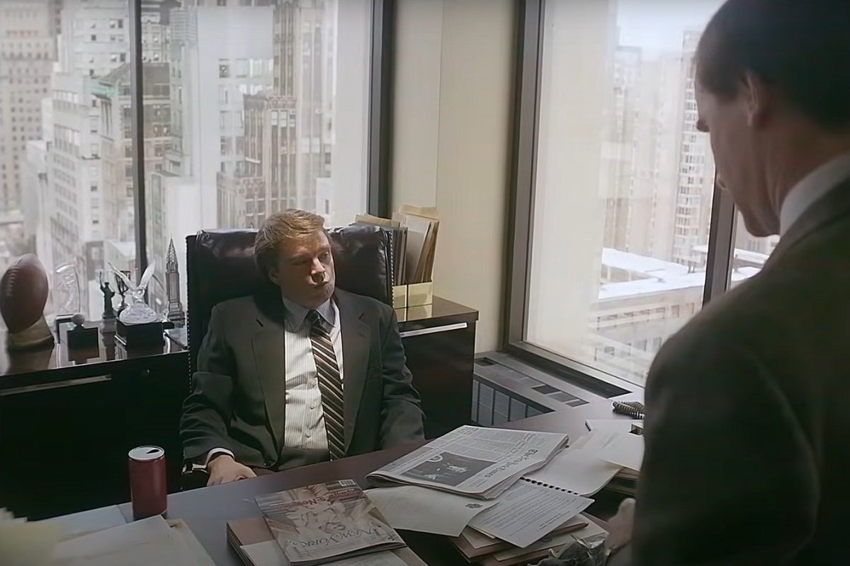 (VIDEO) OBJAVLJEN TREJLER Film o Donaldu Trampu stiže u bioskope širom svijeta