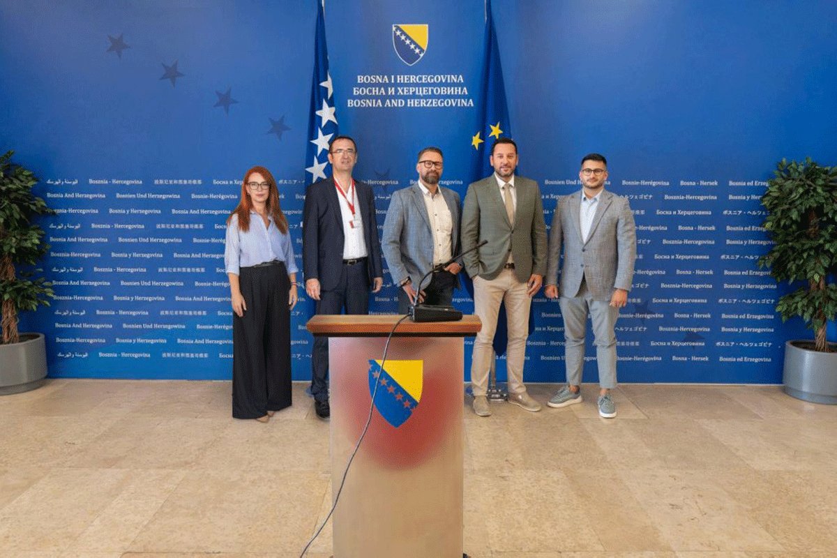 ZNAČAJNA OLAKŠICA Digitalni ID novčanik uskoro dostupan bh. građanima