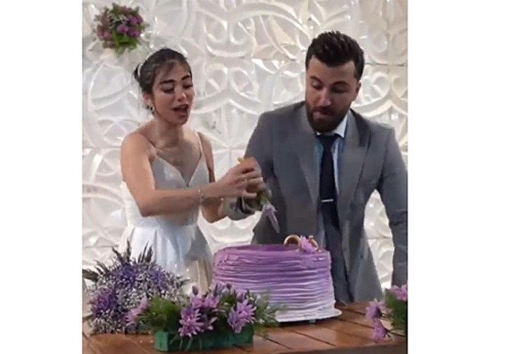 (VIDEO) SVI JOJ SAVJETUJU MOMENTALNI RAZVOD Mladoženja šokantnim potezom ponizio mladu