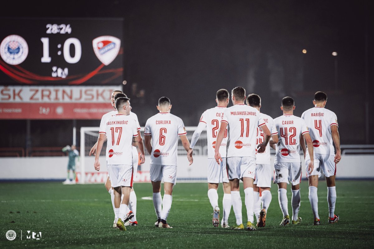 IVANKOVIĆ NAJAVIO DERBI: Možemo i bolje nego na "Grbavici"
