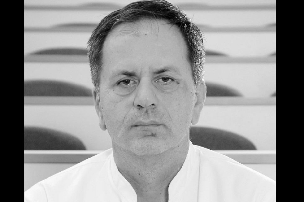TUGA DO NEBA Preminuo Zoran Azarić, dugogodišnji hirurg bolnice Gradiška