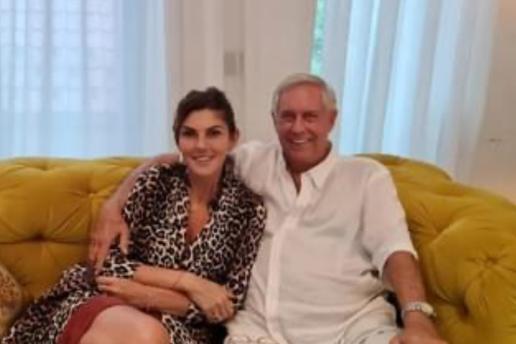 “KOD ŽENA JE BIO POPULARNIJI OD ČOLE” Hrvatski tajkun važio za najvećeg zavodnika bivše Jugoslavije