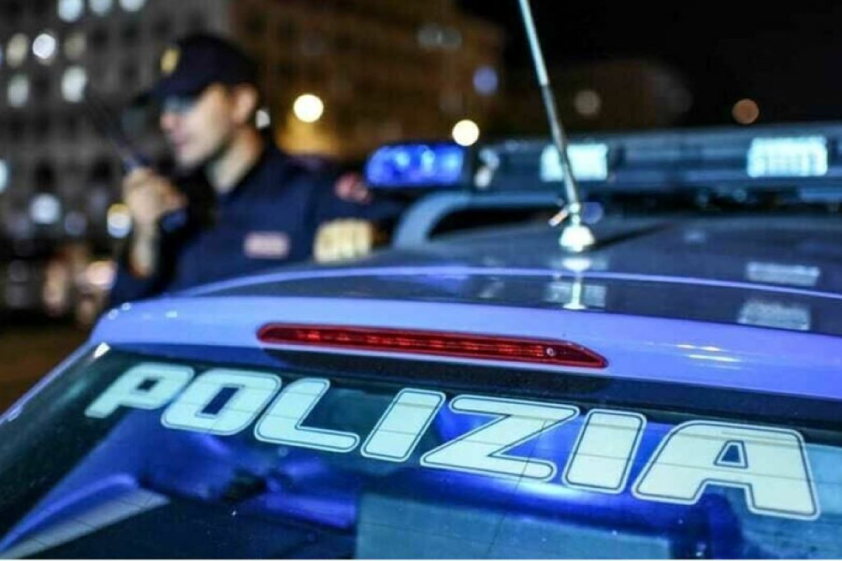 UHAPŠEN DRŽAVLJANIN BiH Italijanska policija pronašla nož i makaze