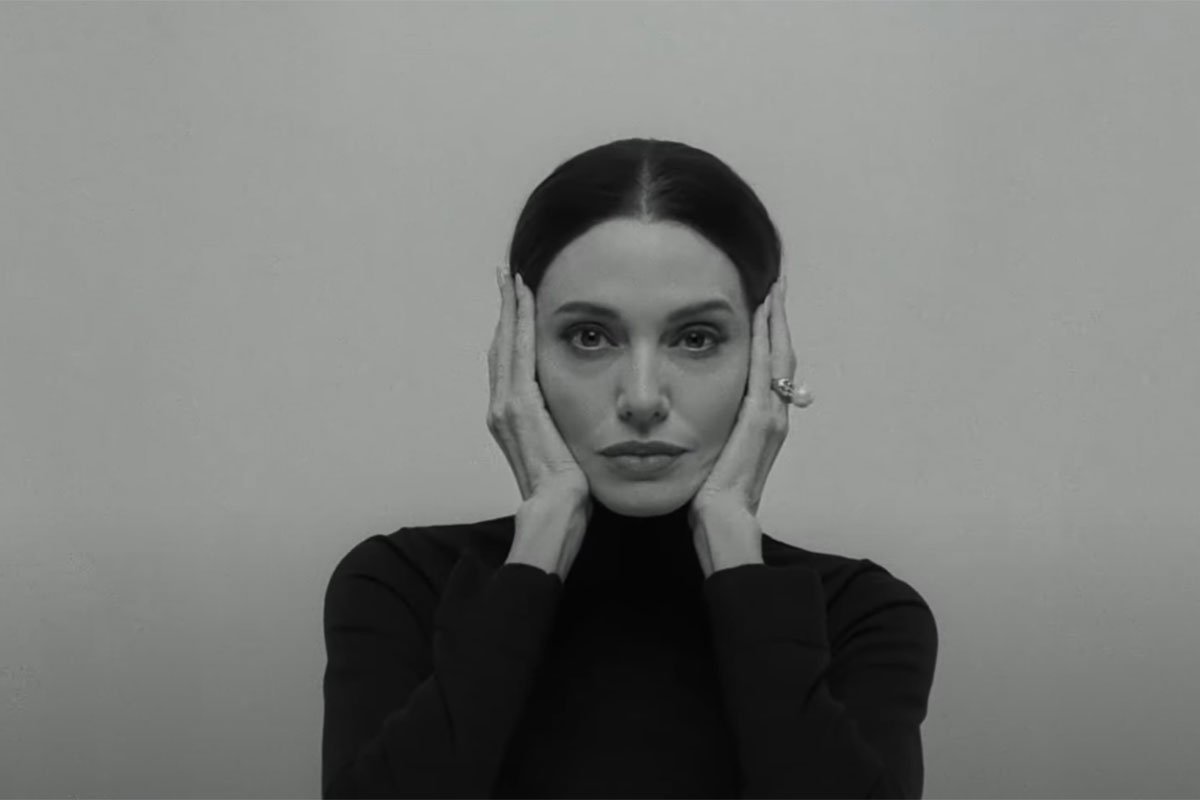 (VIDEO) STIGAO PRVI TIZER ZA FILM "MARIJA" Opersku divu glumi Anđelina Džoli