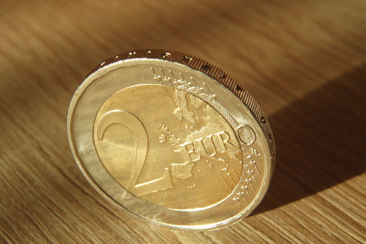 PROVJERITE NOVČANIK Za kovanicu od dva evra mogli biste dobiti 5.000 KM