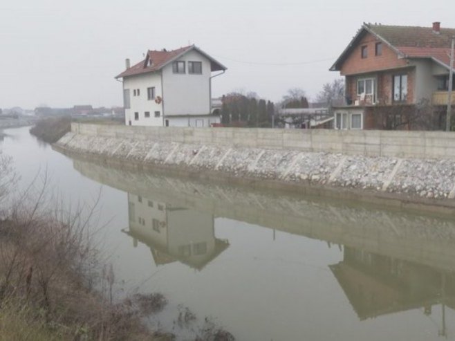 NIČE DRINSKI NASIP U SEMBERIJI Vlada Srpske obezbijedila 2,4 miliona KM