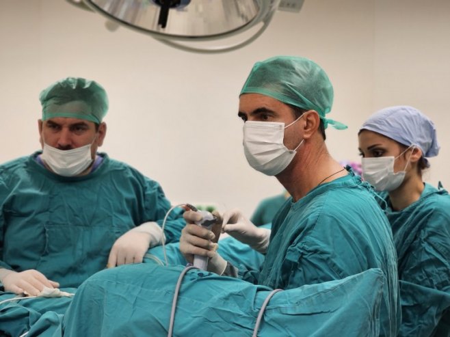 SKANDAL U ŠVEDSKOJ Greškom bolnice kod 33 žene operacijom uklonjena materica