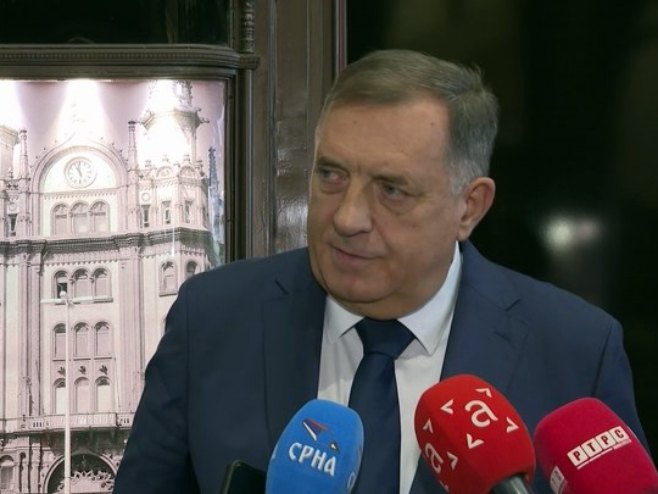 DODIK O KUĆI MILANOVIĆA: Grad doveo Vladu u zabludu, moguće milionske tužbe