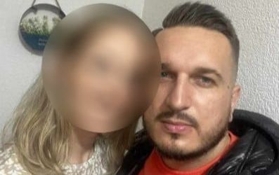 NAKON SVAĐE NOŽEM IZBO ČOVJEKA Ovo je Fehim Halilović (30) osumnjičen za pokušaj ubistva u Gradačcu