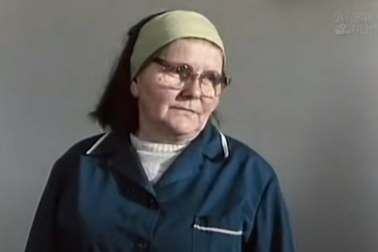 POZNATOJ GLUMICI ČISTAČICA PREOTELA ULOGU I POSTALA SLAVNA "Nikada mi to nije oprostila, do smrti me mučila"