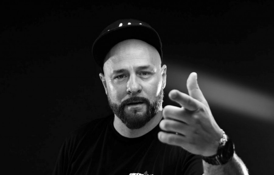 PET GODINA OD SMRTI GRUA Reperova udovica i prijatelj mu se obratili emotivnim riječima