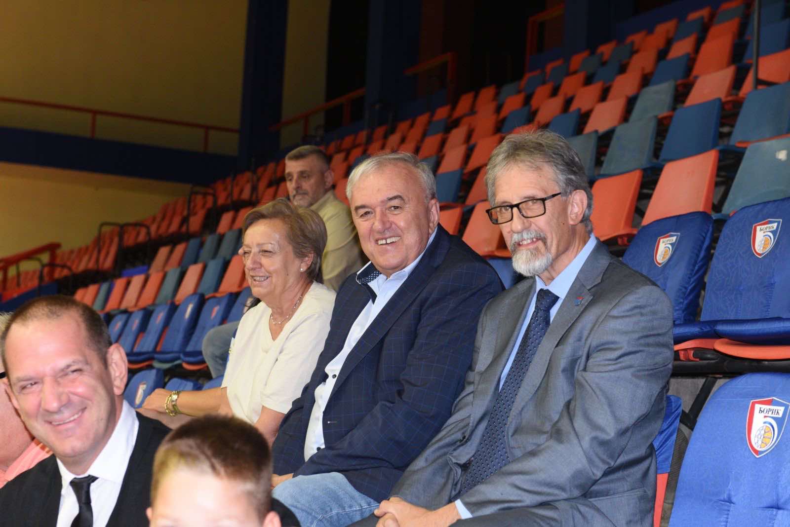 NENAD JANKOV, PREDSJEDNIK RUKOMETNOG SAVEZA SRBIJE Hvala Dodiku i Umičeviću