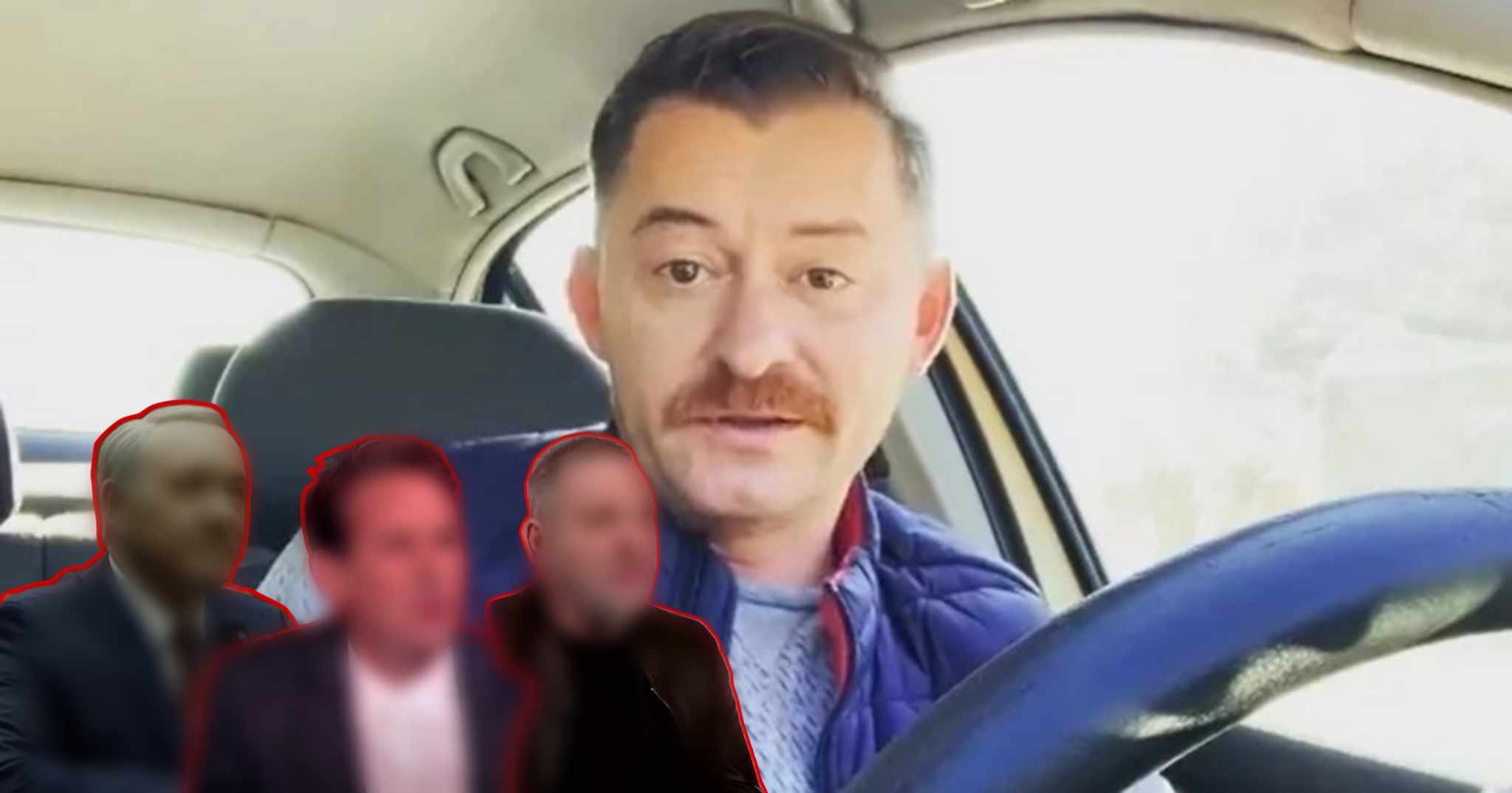 OVO SU PREDATORI IZ SVIJETA GLUME Kasumovićev slučaj šokirao javnost: Kako poznati izbjegavaju zatvorske kazne za seksualno nasilje