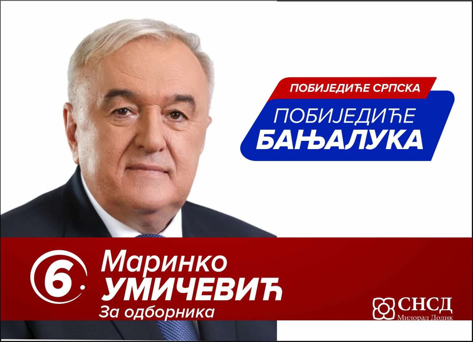 (VIDEO) KO JE MARINKO UMIČEVIĆ? Čovjek iz naroda koji je pokazao kako se posluje