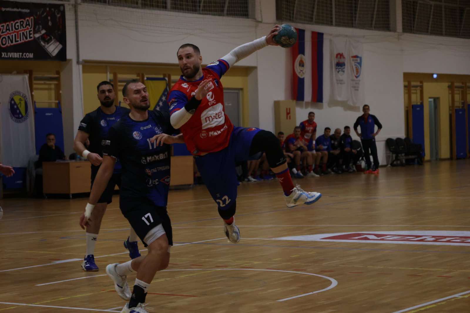 BORAC M:TEL SAVLADAO LEOTAR U DERBIJU PREMIJER LIGE BiH Hadžić vodio do prvenca