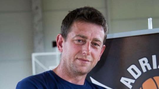 TRAGEDIJA U KALESIJI Legendarni bh. košarkaš izvršio samoubistvo