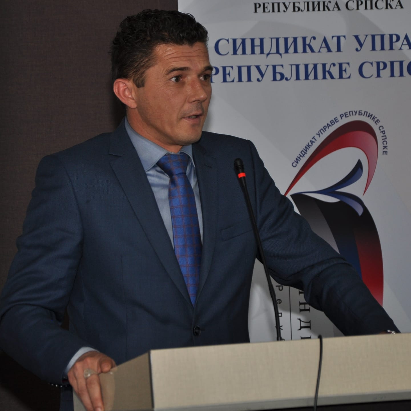 ZLOUPOTREBA U POLITIČKE SVRHE Radnici RiTE Gacko optužuju vođu sindikata