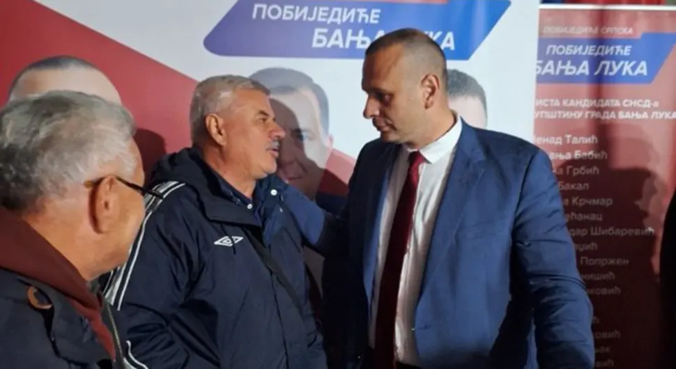 "MORA BITI PRIORITET U NAREDNOM PERIODU" Šobot: Bistrica zaslužuje više pažnje i ulaganja
