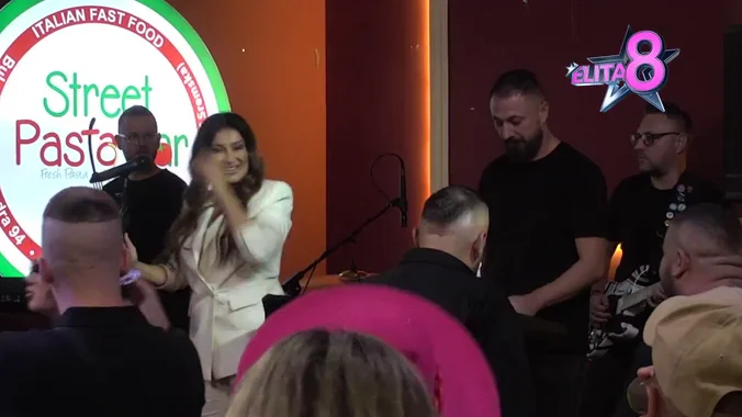 NOĆ RASKIDA I NOVIH EMOCIJA Ljubavni parovi na testu: Aneli i Mateja se ne razdvajaju