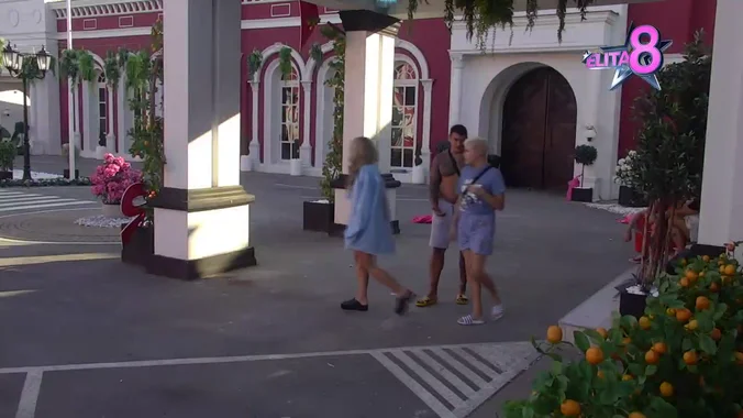 BACIO OKO NA NJU Uroš ljubomoriše Aneli zbog novog udvarača: Evo ko je u pitanju