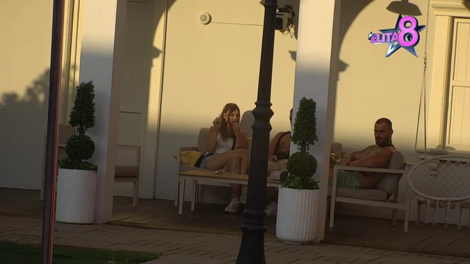 DOBIO PEDALU! Rajačić želi u izolaciju sa Brankom: Ona mu poručila da nije kao Jelena
