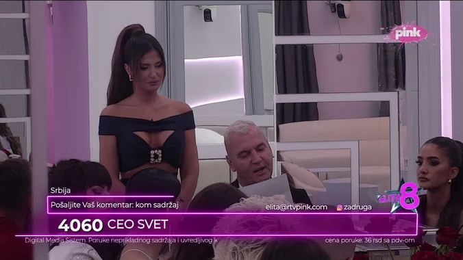 OVO SU PRAVILA BELE KUĆE: Veliki šef skrenuo pažnju na ponašanje: Ovo im se neće tolerisati