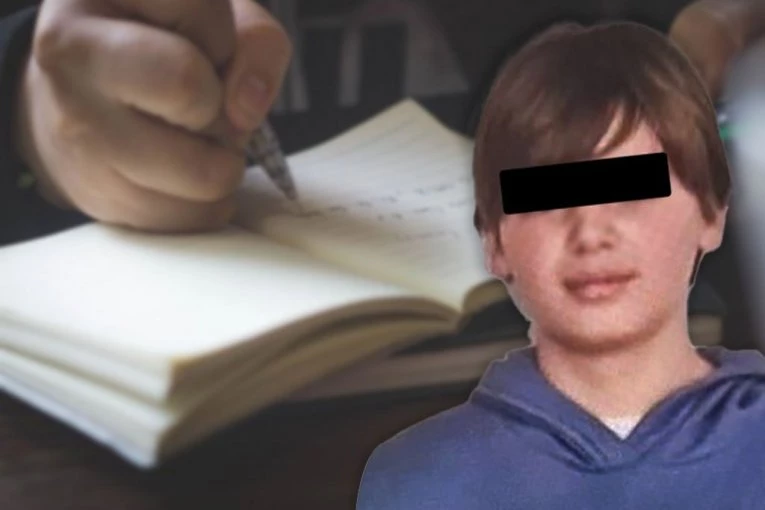 POZLILO DJEČAKU OSUMNJIČENOM ZA MASAKR U "RIBNIKARU" Ljekari Hitne pomoći uletjeli u Specijalu: Majka stradalog mu postavljala pitanje