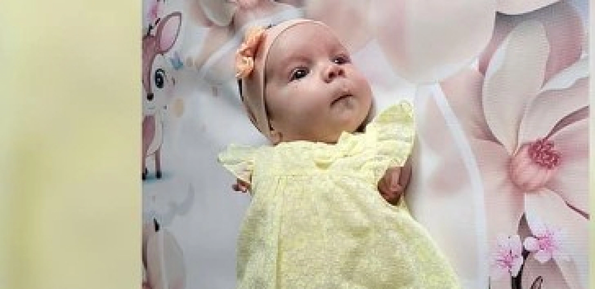 MAJKA NIJE KRILA SUZE RADOSNICE Irina Trojanovski jedina "Beba sa krilima" prvi put stala na noge