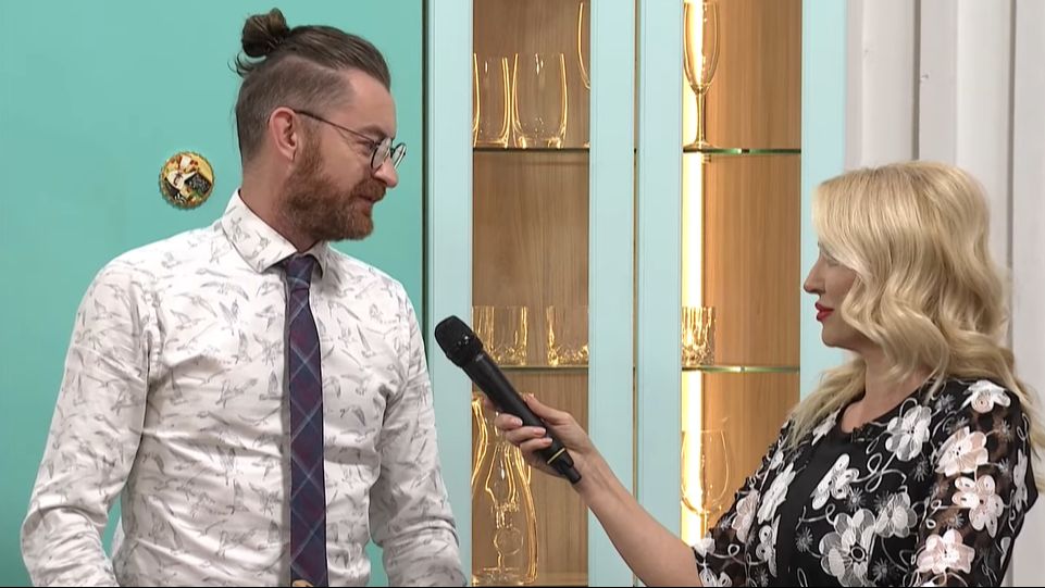 (VIDEO) GLUMAC NAPUSTIO SARAJEVO Isplivao posljednji intervju Kasumovića, evo šta je tada kazao