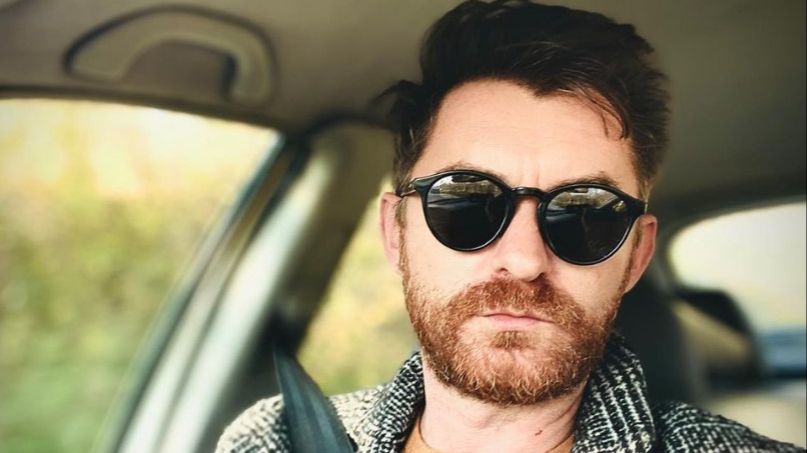 OSUĐIVAN ZBOG BLUDNIČENJA Instagram uveo restrikcije na profil glumca Moamera Kasumovića