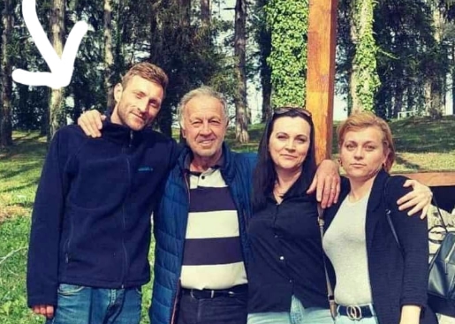 (FOTO) NESTAO MLADIĆ IZ BiH Porodica moli za pomoć: U posljednje vrijeme radio u Ljubljani