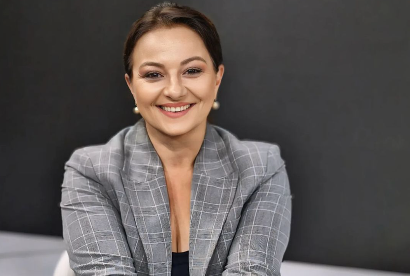 "NE SUDIM NIKOME” Anica Milenković nakon 16 godina otkrila zašto se nije vratila iz Amerike