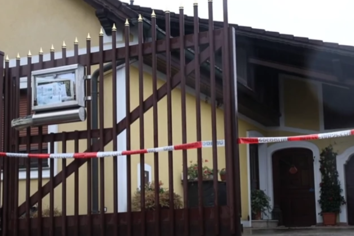 UŽAS U AUSTRIJI Muškarac ubio suprugu i sebe, kćerka pronađena mrtva u podrumu