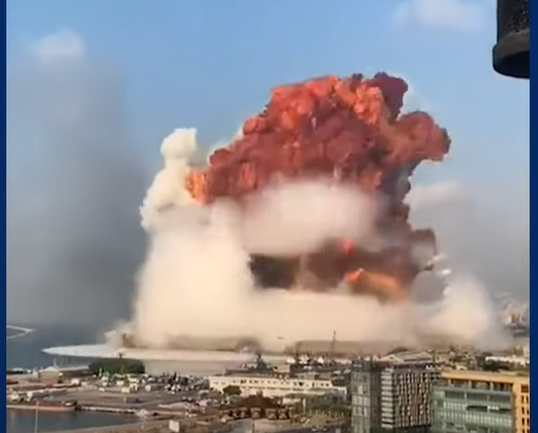 (VIDEO) JEZIVA STVARNOST! U izraelskim napadima na Liban ubijene 492 osobe