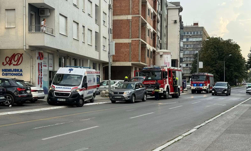 (FOTO) POKAŽIMO HUMANOST! Banjalučanki je potrebna naša pomoć: Ruka joj se zaglavila u valjku za peglanje, mora hitno na operaciju