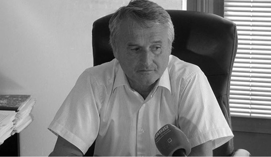 TUŽNE VIJESTI Preminuo pukovnik VRS Milutin Mišić: Odlikovan Ordenom Miloša Obilića za hrabrost i junački podvig