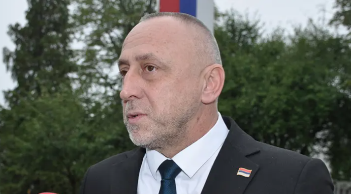 DAN PRIJEDORSKIH RATNIH JEDINICA Еgić: Sjećanja na junaštvo predaka prenositi mladima