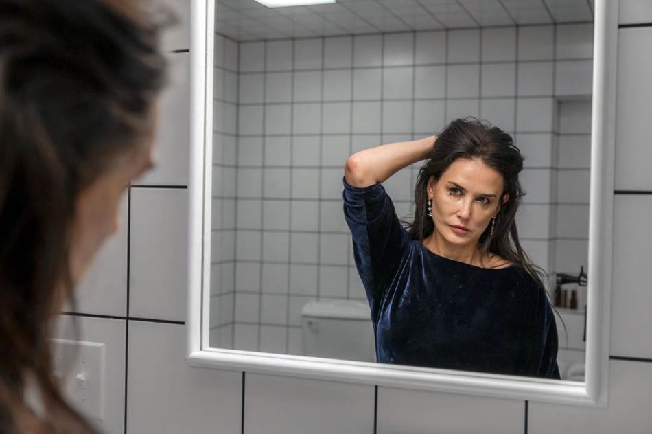 NOVI FILM DEMI MUR PUBLIKU TJERAO NA POVRAĆANJE Neki su izlazili iz bioskopa nakon samo nekoliko minuta