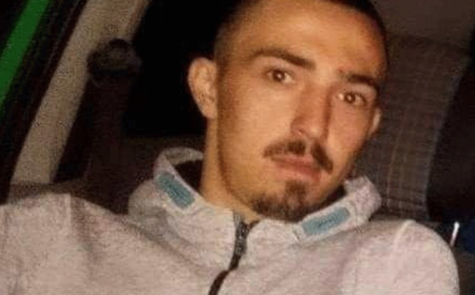 POLICIJA NA NOGAMA Nestao Denis Mašić iz Goražda