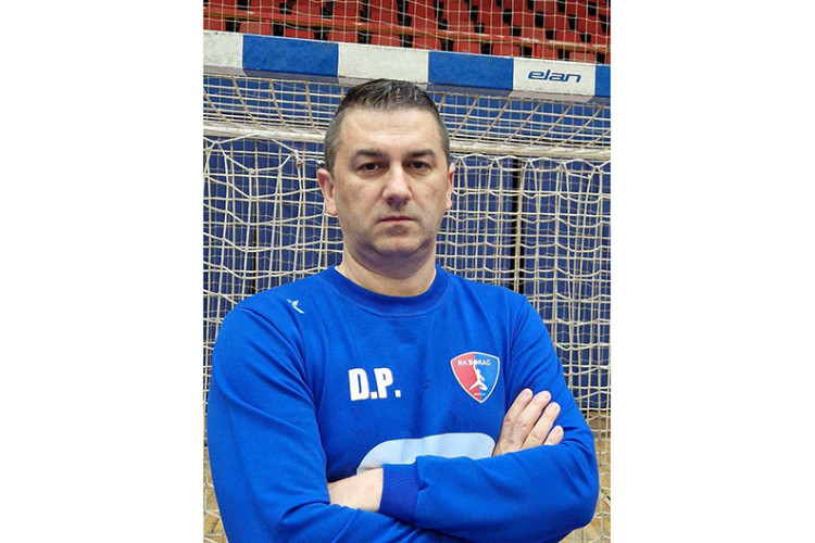 OMLADINSKI RUKOMENTI KLUB BORAC ODUSTAO OD PRVE LIGE REPUBLIKE SRPSKE Novac razlog odustajanja