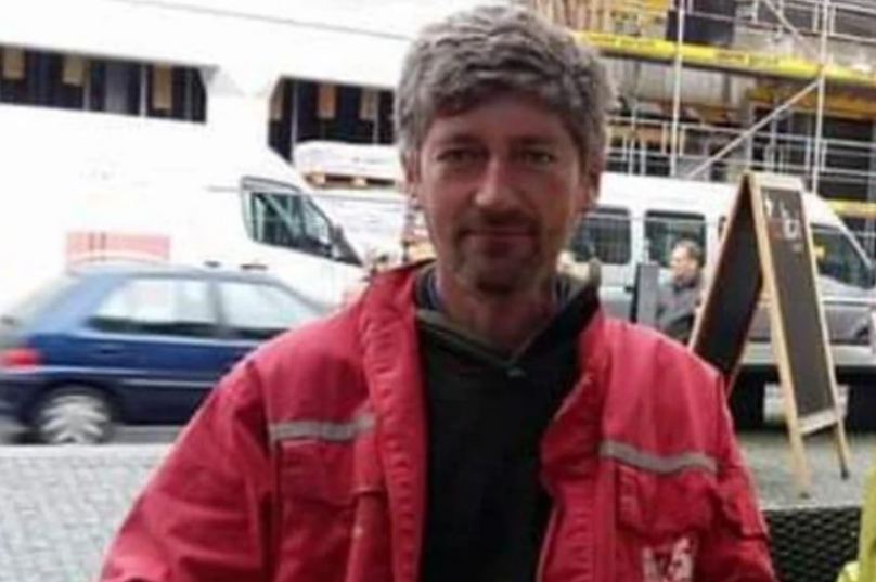 SRBIN (52) MISTERIOZNO NESTAO U NJEMAČKOJ Hitna ga odvezla u bolnicu, a onda mu se izgubio svaki trag