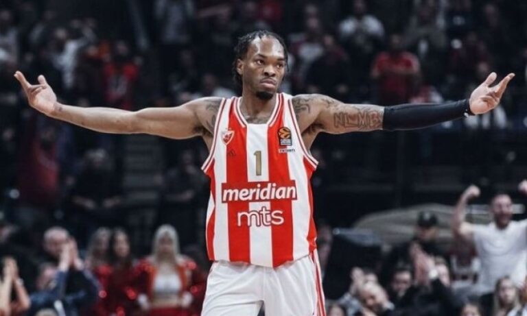 NEOČEKIVAN OBRT Bivši Zvezdin igrač završio u NBA ligi