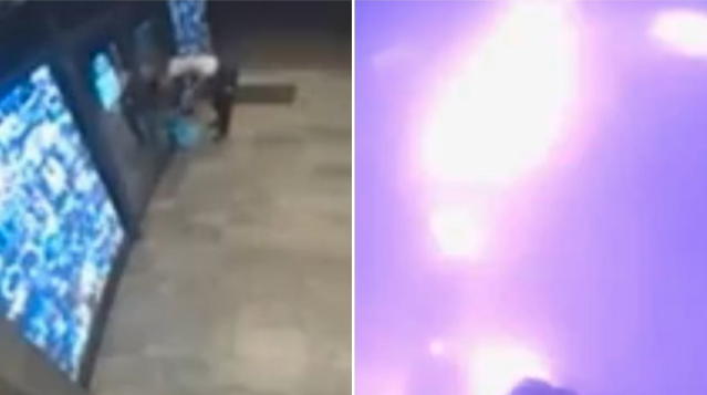 (VIDEO) JEZIVO! Pojavio se šokantan snimak eksplozije u Kelnu