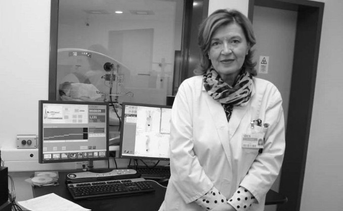 UMRLA POZNATA DOKTORICA "Ugasila se još jedna sjajna zvijezda”