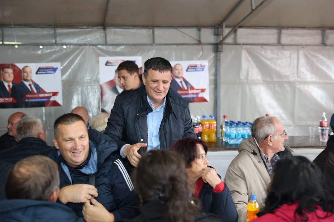 (FOTO) ĐAJIĆ U ČOKORSKIM POLJIMA: Na čelu sa Nikolom Šobotom Banjaluka će se vratiti na pravi put