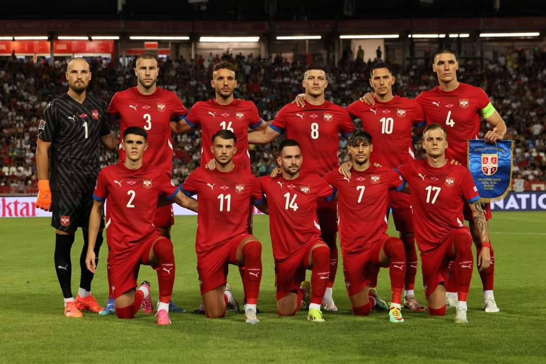 VELIKA PRIZNANJA FSS pripremio „Zlatne lopte“ za trojicu reprezentativaca